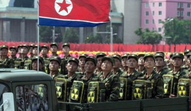  روسیه: تماس‌های سطح بالایی با کوریای شمالی نداریم